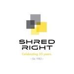 Shred Right