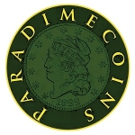 ParadimeCoins