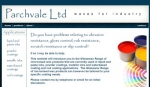 Parchvale
