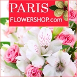 Parisflowershop