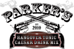 Parker's Hangover Tonic
