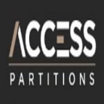 Access Partitions