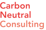 Carbon-Neutral Consulting
