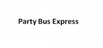 Party Bus Express