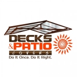 Decks and Patio Covers
