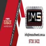 IMS PATIOS SHEDS AND FENCING
