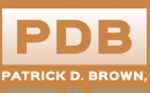 Patrick D. Brown, P.C