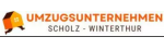 Umzug Scholz