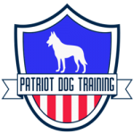 Patriot Dog Training