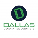 Dallas Decorative Concrete