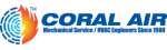Coral Air Conditioning