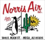 Norris Air Inc.