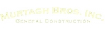 Murtagh Bros, Inc.