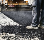 Asphalt Paving Stockton