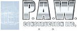 P.A.W. Construction Ltd.