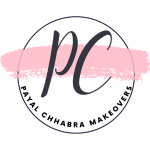 Payal Chhabra Makeovers