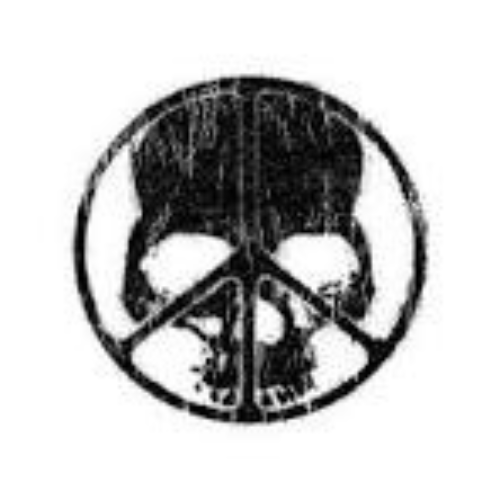 Peace in war