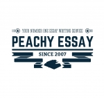 Peachy Essay