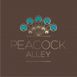 Peacock Alley