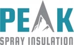 Peak Spray Insulation