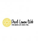 Pearl Lemon Web
