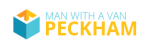 Man With a Van Peckham