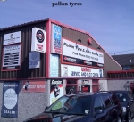 Pellon Tyre & Auto Centre Ltd