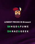 The Boss Tobacco Vape &amp; Smoke Shop