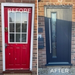 Pendragon Home Improvements Ltd