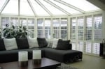 PENICUIK Plantation &amp; Window Shutters