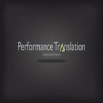 Performance Translation