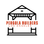 Pergola Builders Los Angeles