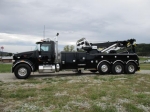 Permian Basin Towing