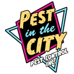 Pest In The City