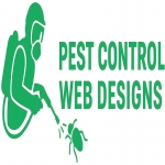 Pest Control Web Designs