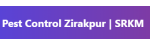 Pest Control Services in Zirakpur