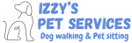 Izzy's Pet Services