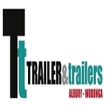 Trailer &amp; Trailers Albury-Wodonga
