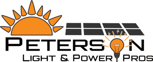 Peterson Light & Power Pros