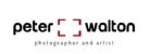 Peter Walton Photographer &amp; Artist
