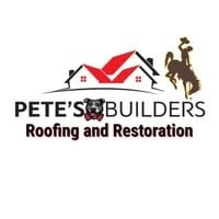 Pete's Builders and Roofing Services