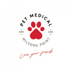 Pet Medical Milsons Point