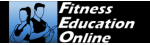 Fitness Education Online