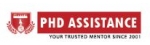 PhDAssistance