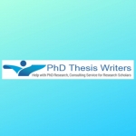 PhD Thesis Writers