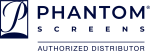 Phantom Screens Atlanta