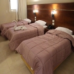 Pharaohs Hotel