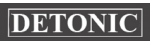 Detonic