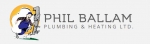Phil Ballam Plumbing & Heating