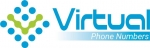 Virtual phone numbers